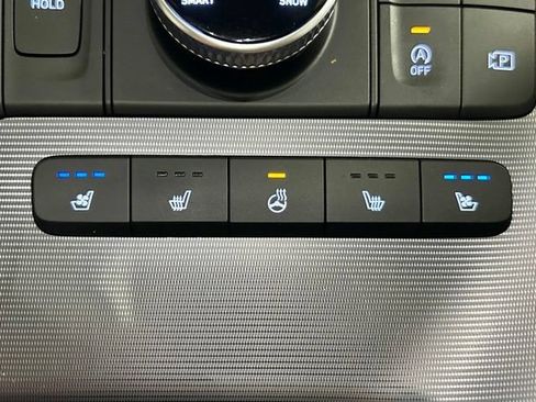 Used 2023 Hyundai Palisade Calligraphy AWD/4WD image 45