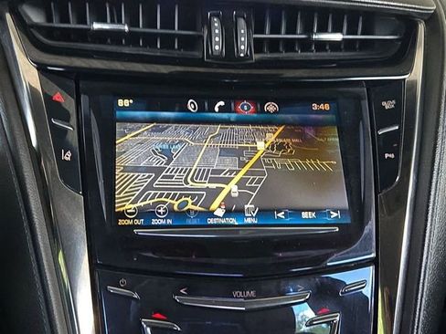 Used 2014 Cadillac CTS Luxury image 18