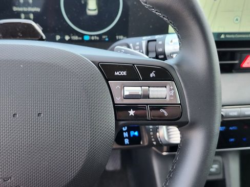 New 2026 Hyundai Ioniq 5 SE AWD/4WD image 27