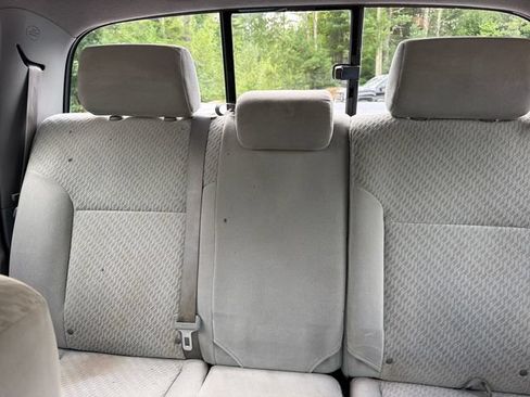 Used 2011 Toyota Tacoma 4x4 Double Cab w/ Towing Pkg image 20