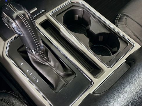 Used 2018 Ford F150 Lariat w/ Equipment Group 501A Mid image 11