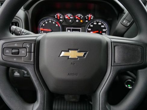 New 2026 Chevrolet Silverado 3500 W/T w/ WT Convenience Package image 19