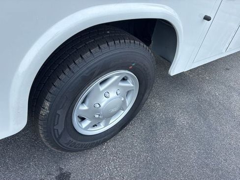 New 2026 Ford E-350 and Econoline 350 Super Duty w/ Power Equipment Group image 16