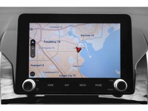 New 2026 Mitsubishi Eclipse Cross SEL image 19