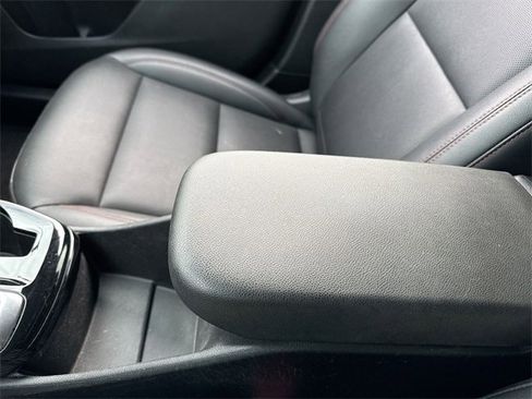 Used 2024 Chevrolet Trax RS w/ Driver Confidence Package image 20