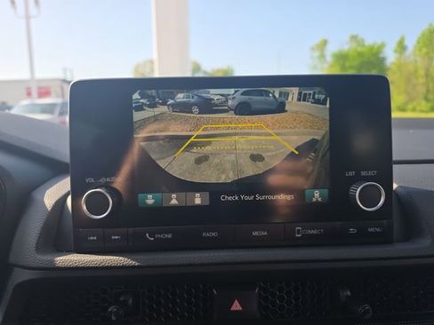 Used 2024 Honda CR-V Sport image 16