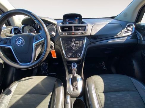 Used 2016 Buick Encore Convenience image 11