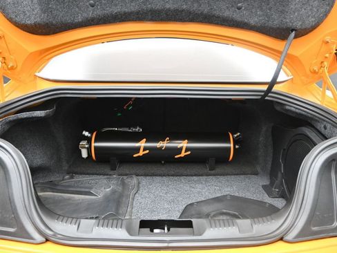 Used 2019 Ford Mustang GT Premium w/ GT Performance Package image 27