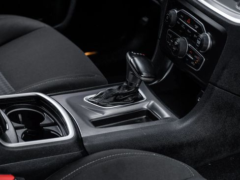 Used 2021 Dodge Charger R/T RWD image 30