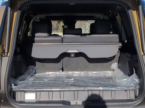 New 2026 Toyota Land Cruiser image 27