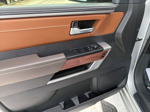 Used 2024 Toyota Tundra 1794 Edition image 12