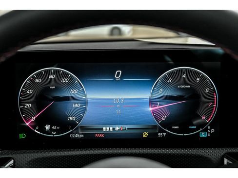 New 2026 Mercedes-Benz CLA 250 CLA 250 4MATIC image 13