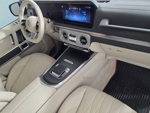 Certified 2026 Mercedes-Benz G 550 image 33