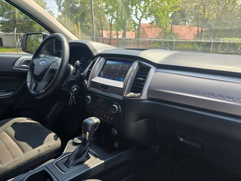 Used 2019 Ford Ranger XLT w/ Equipment Group 301A Mid AWD/4WD image 27