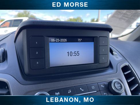 Certified 2023 Ford Transit Connect XL FWD image 13