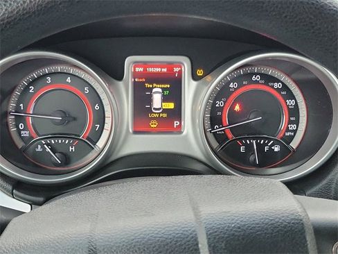 Used 2012 Dodge Journey SXT w/ Popular Equipment Group image 6