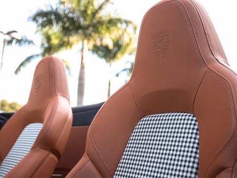 Used 2024 Porsche 911 Turbo S image 38