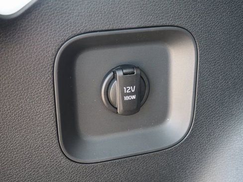 New 2026 Kia Sportage EX w/ EX Panorama Roof Package image 39