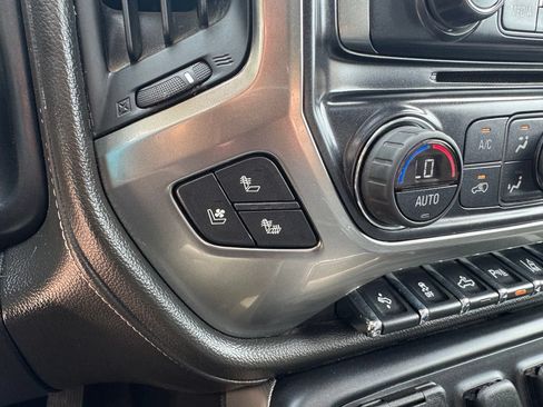 Used 2016 Chevrolet Silverado 2500 LTZ w/ Duramax Plus Package AWD/4WD image 30
