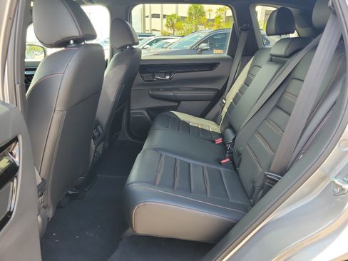 Used 2023 Honda CR-V Sport Touring image 14