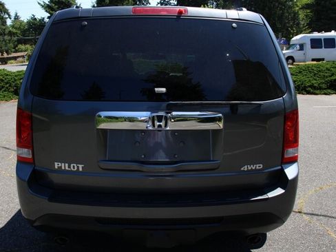 Used 2012 Honda Pilot EX-L image 11
