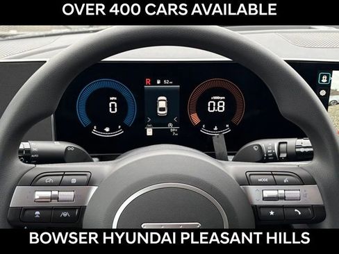 New 2026 Hyundai Sonata SE image 10