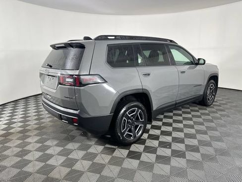 New 2026 Jeep Cherokee Limited AWD/4WD image 9