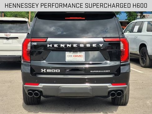 New 2026 GMC Yukon Denali w/ Denali Reserve Package AWD/4WD image 5