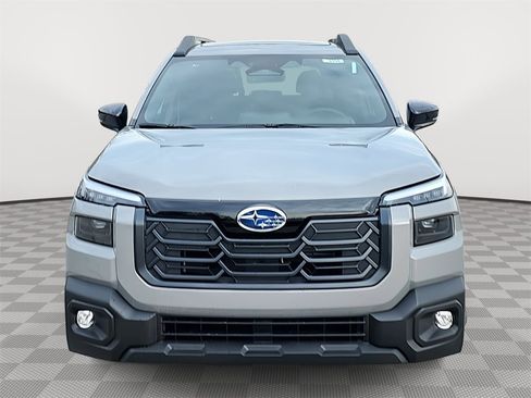 New 2026 Subaru Outback Premium image 2