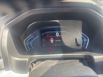 Used 2019 Honda Odyssey EX-L