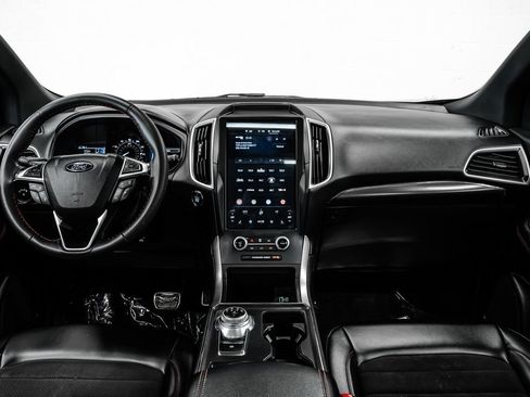 Used 2023 Ford Edge ST-Line AWD/4WD image 20