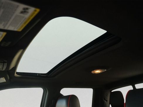Used 2013 Ford F150 FX4 w/ Luxury Equipment Group AWD/4WD image 11
