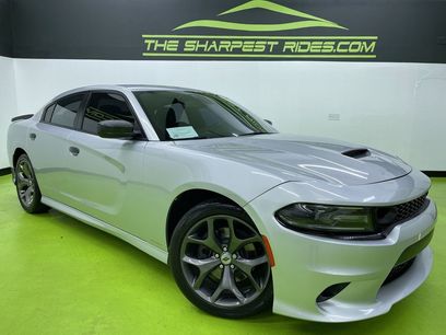 Used 2019 Dodge Charger R/T