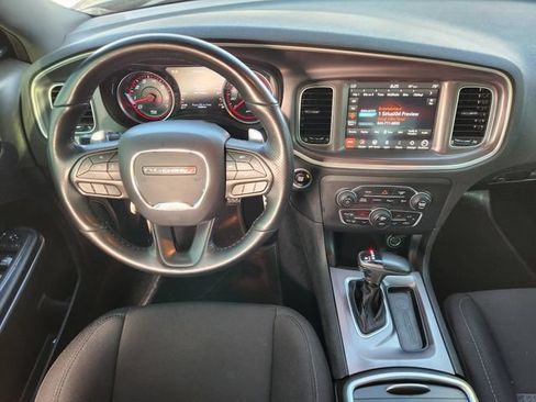 Used 2021 Dodge Charger Scat Pack RWD image 27