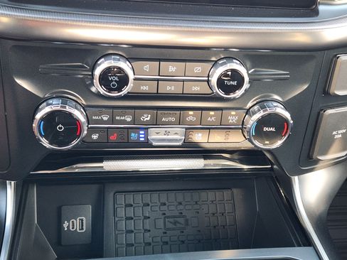 New 2026 Ford F150 Raptor AWD/4WD image 15