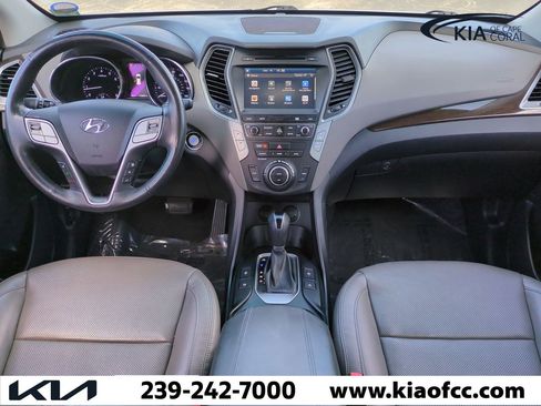 Used 2017 Hyundai Santa Fe Sport image 15