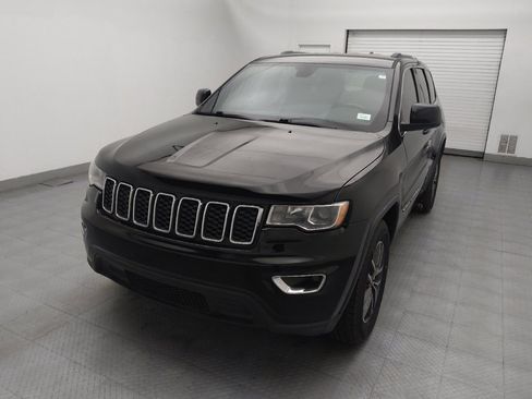 Used 2019 Jeep Grand Cherokee Laredo w/ Laredo X Package image 15