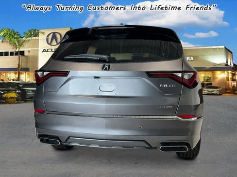 New 2026 Acura MDX SH-AWD w/ Advance Package image 8