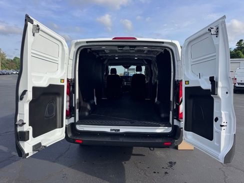Used 2024 Ford Transit 150 Low Roof w/ Load Area Protection Package RWD image 33