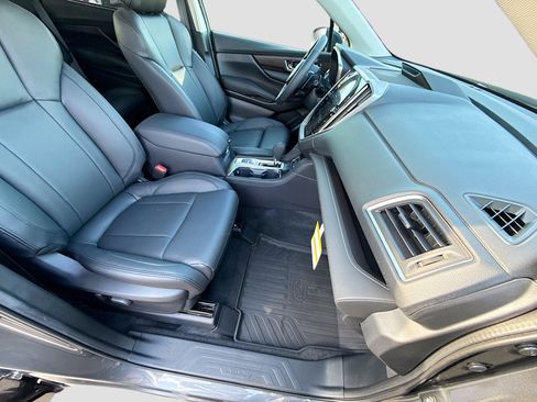 New 2026 Subaru Ascent Touring AWD/4WD image 15