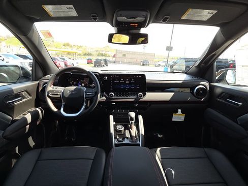 New 2026 Chevrolet Colorado Z71 w/ Z71 Convenience Package 2 image 30