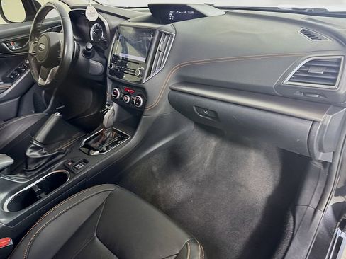 Used 2019 Subaru Crosstrek 2.0i Limited w/ Moonroof Package w/Navigation image 35