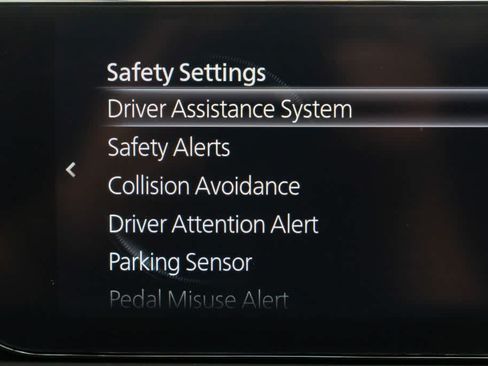 Used 2024 MAZDA CX-90 3.3 Turbo w/ Premium Package AWD/4WD image 21