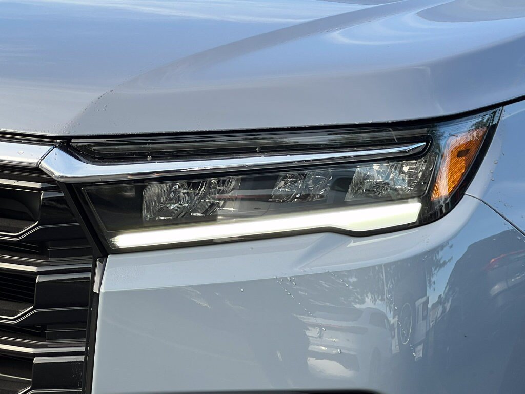 New 2026 Honda Pilot image 40