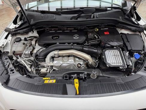 Used 2025 Mercedes-Benz GLA 250 GLA 250 image 26