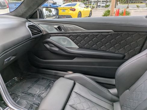 Used 2024 BMW M8 Competition AWD/4WD image 18
