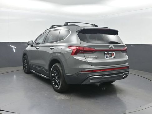 Used 2023 Hyundai Santa Fe XRT FWD image 34