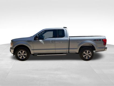 Used 2020 Ford F150 XLT w/ Equipment Group 302A Luxury AWD/4WD image 6