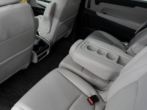 New 2026 Honda Odyssey EX-L image 20