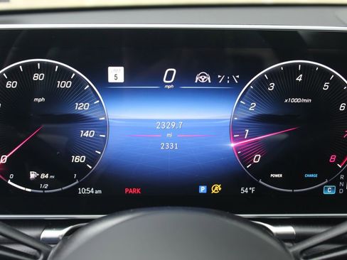 Used 2025 Mercedes-Benz S 580 4MATIC Sedan image 19